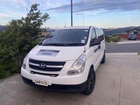 Door to Door Delivery